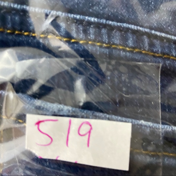 Rock & Republic Kasandra Boot cut Jeans size 10 - Picture 13 of 13